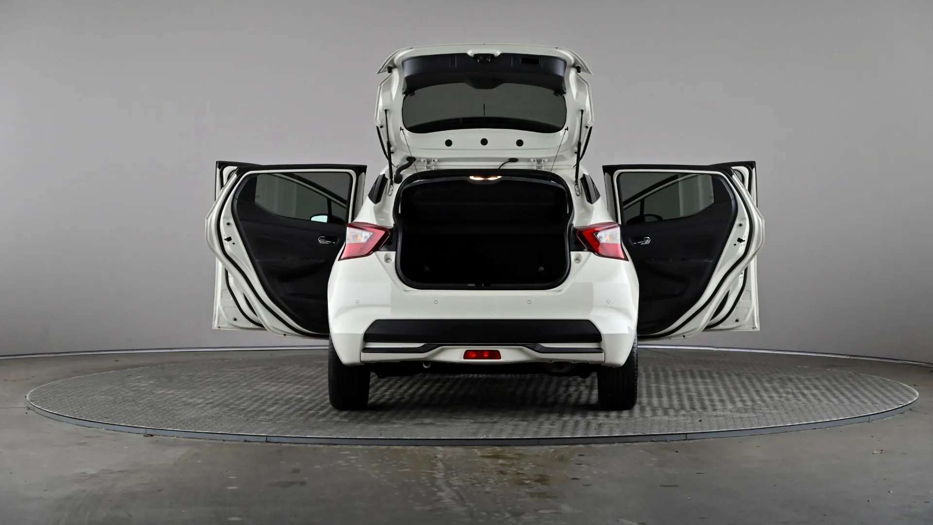 2023 NISSAN MICRA 2023 NISSAN MICRA