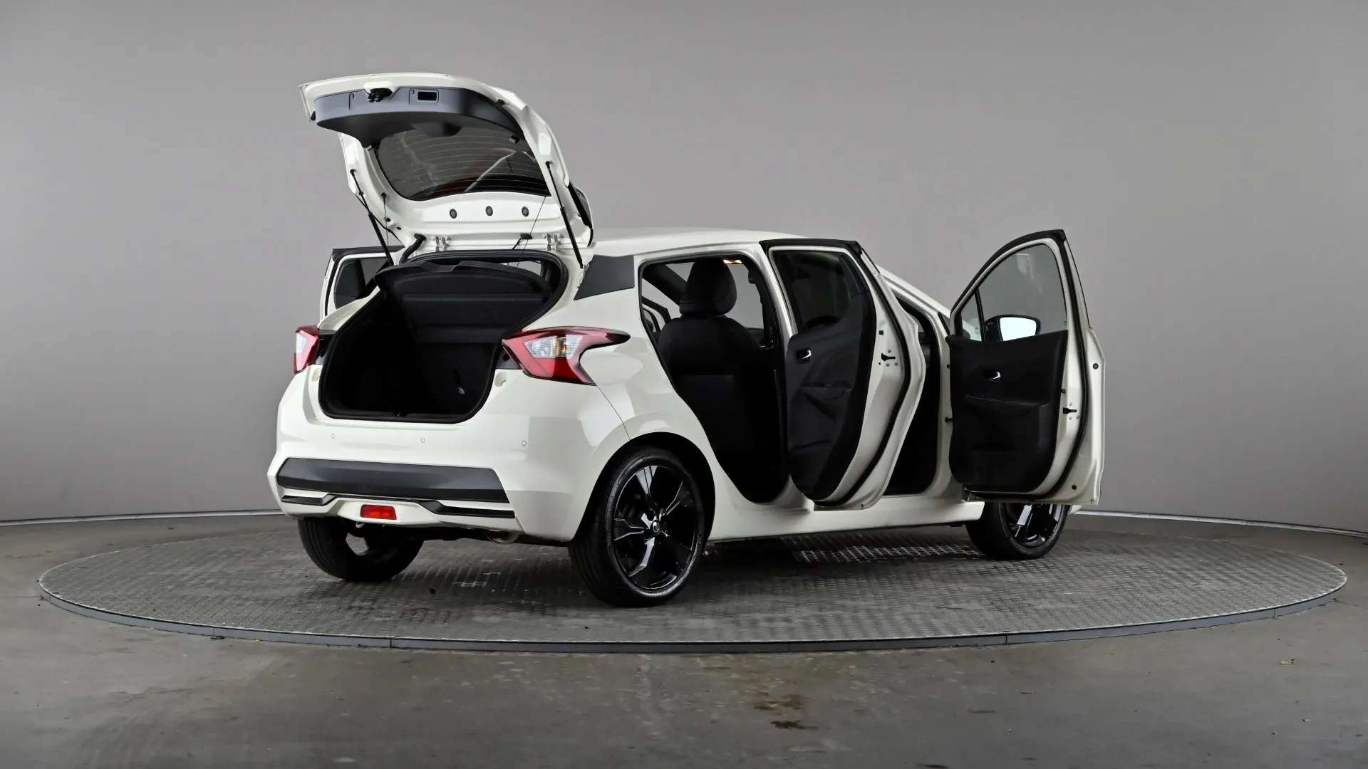 2023 NISSAN MICRA 2023 NISSAN MICRA