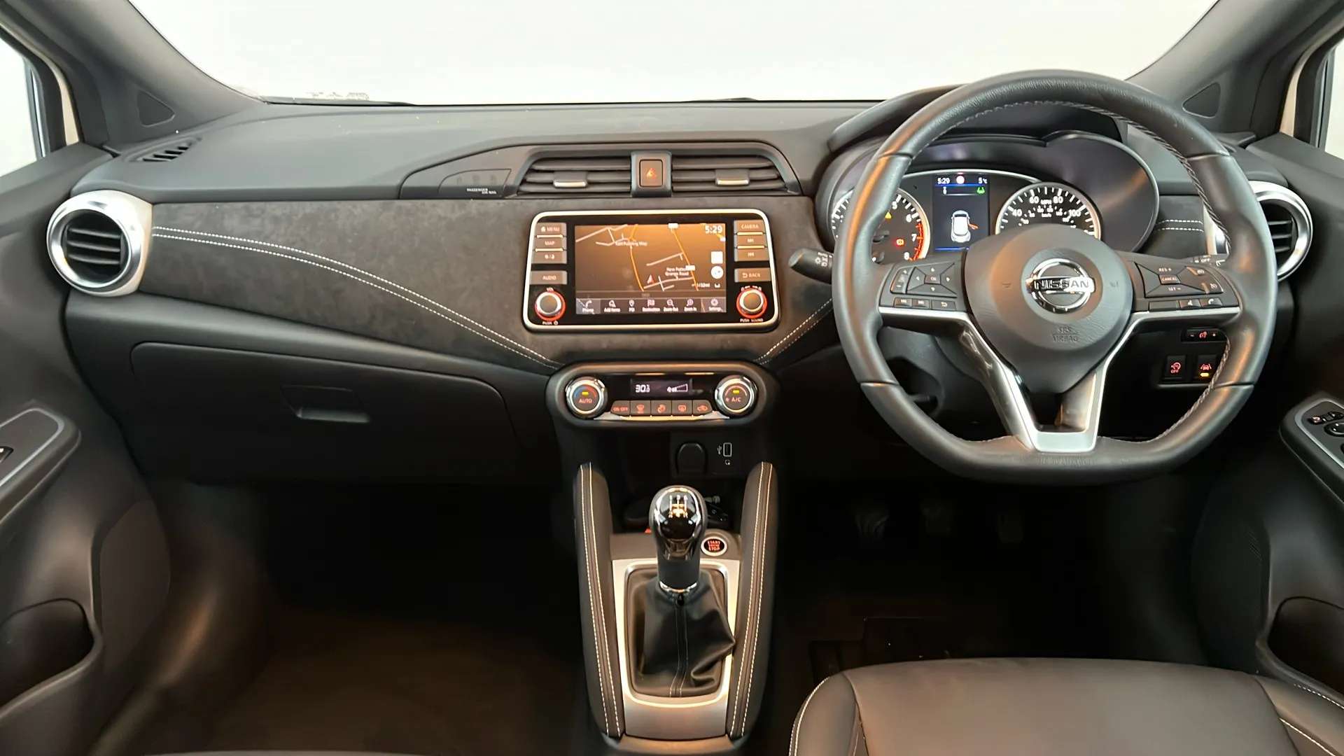 2023 NISSAN MICRA 2023 NISSAN MICRA