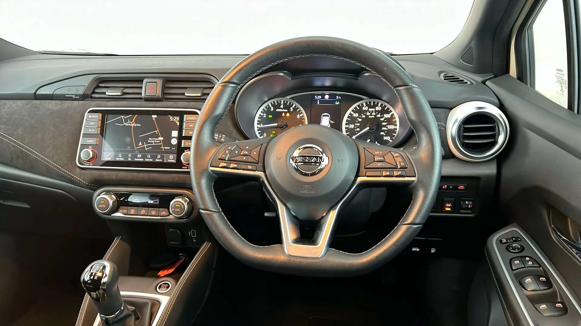 2023 NISSAN MICRA 2023 NISSAN MICRA