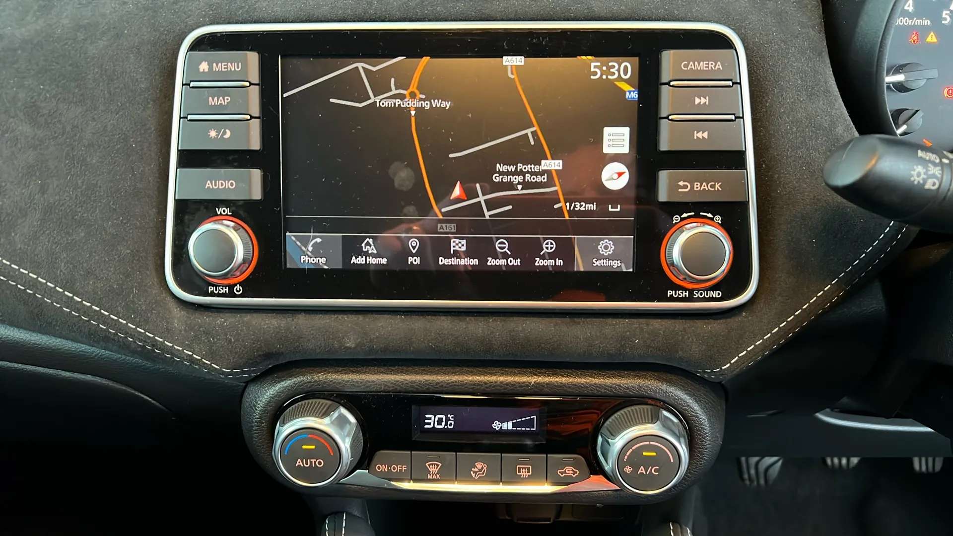 2023 NISSAN MICRA 2023 NISSAN MICRA