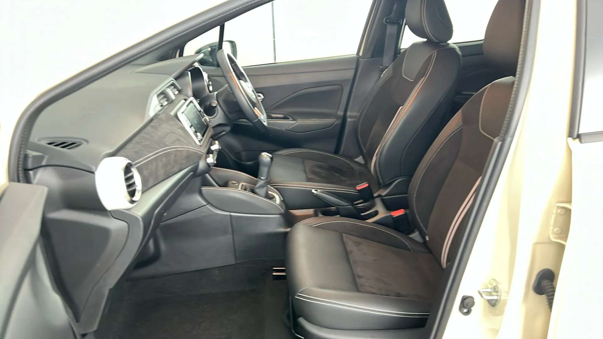 2023 NISSAN MICRA 2023 NISSAN MICRA