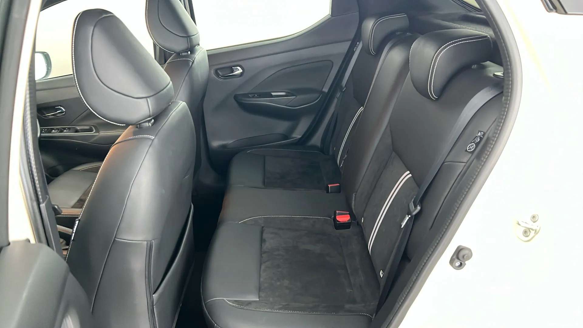 2023 NISSAN MICRA 2023 NISSAN MICRA