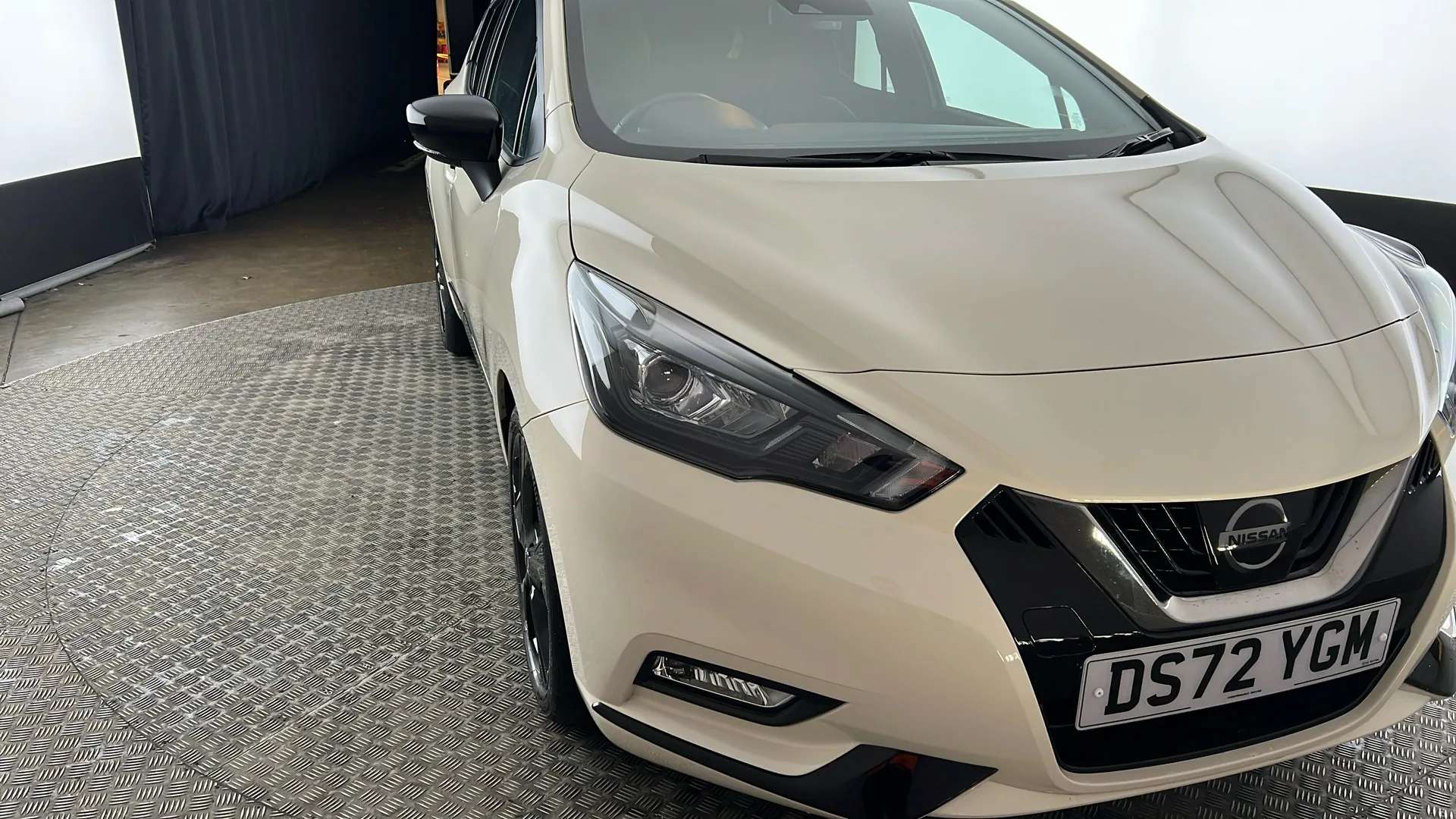 2023 NISSAN MICRA 2023 NISSAN MICRA