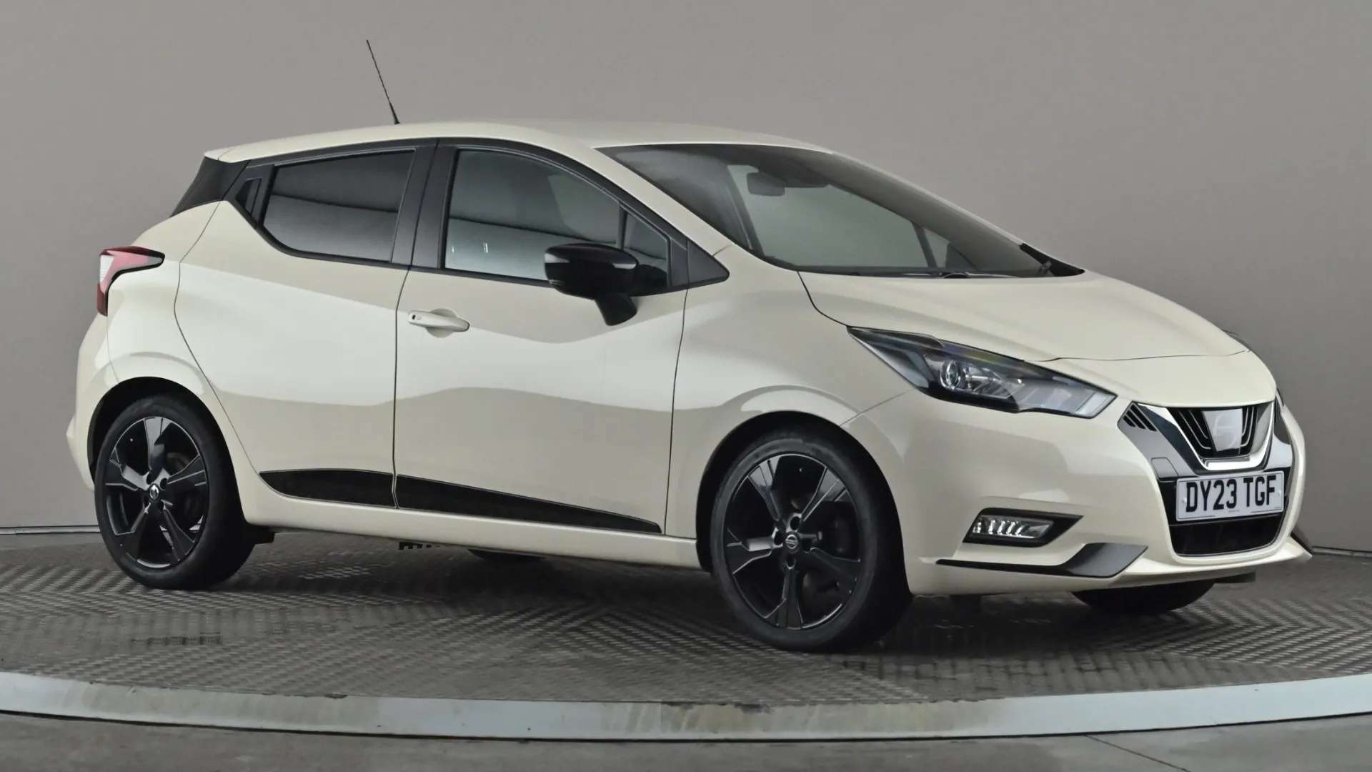 A 2023 NISSAN MICRA 1.0 IG-T 92 N-Sport A 2023 NISSAN MICRA 1.0 IG-T 92 N-Sport
