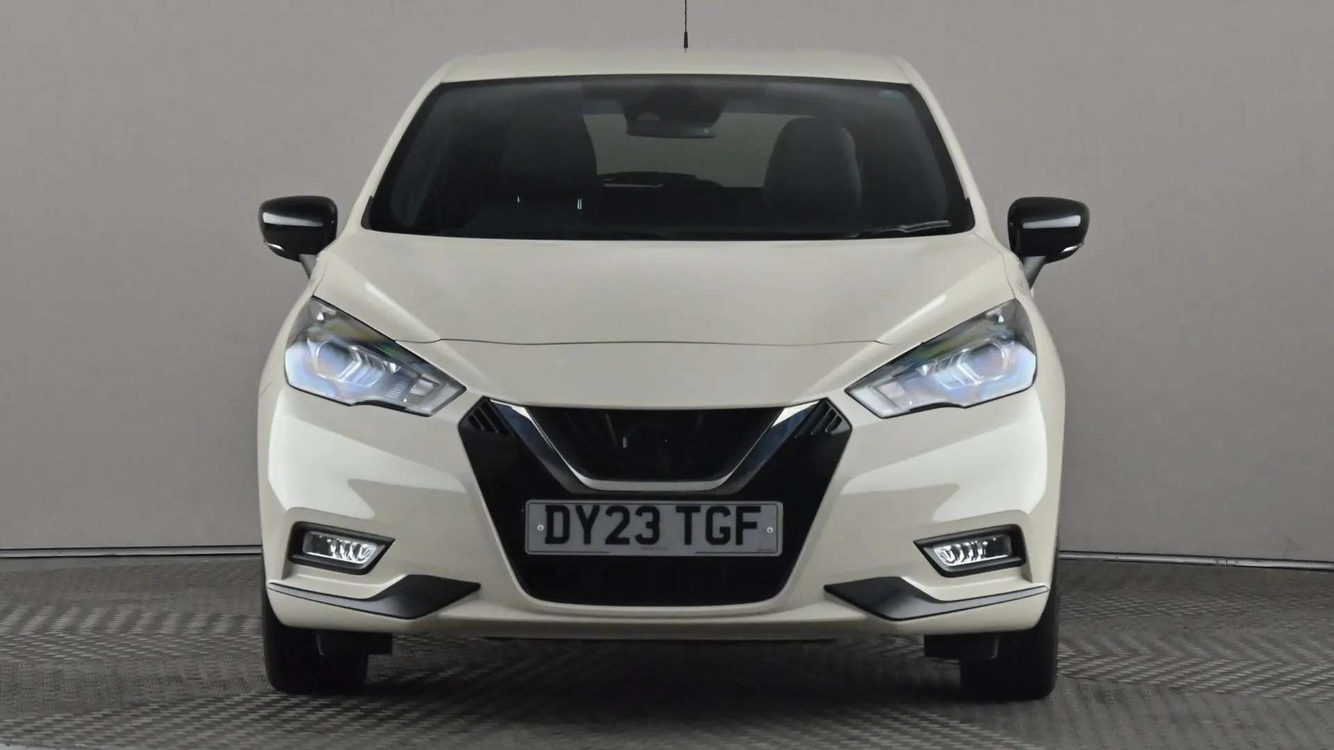 A 2023 NISSAN MICRA 1.0 IG-T 92 N-Sport A 2023 NISSAN MICRA 1.0 IG-T 92 N-Sport