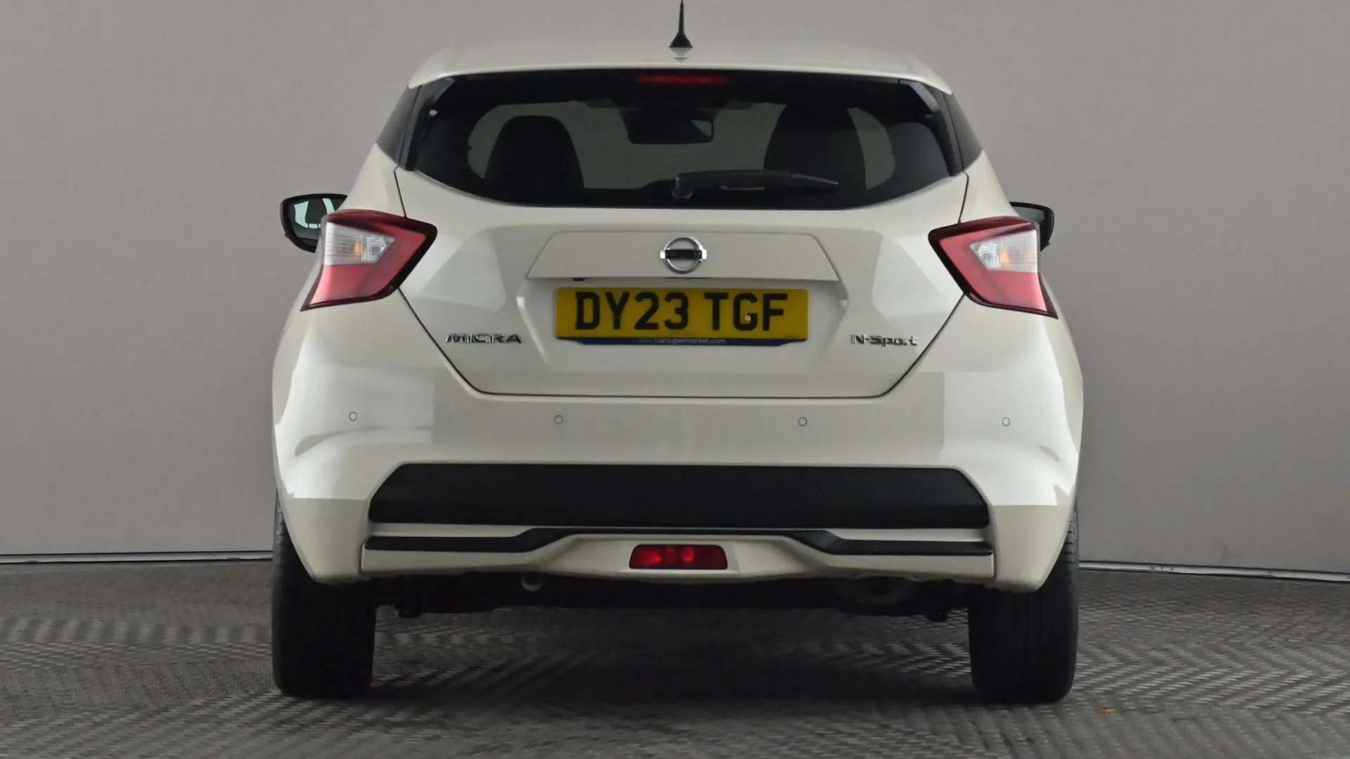 2023 NISSAN MICRA 2023 NISSAN MICRA