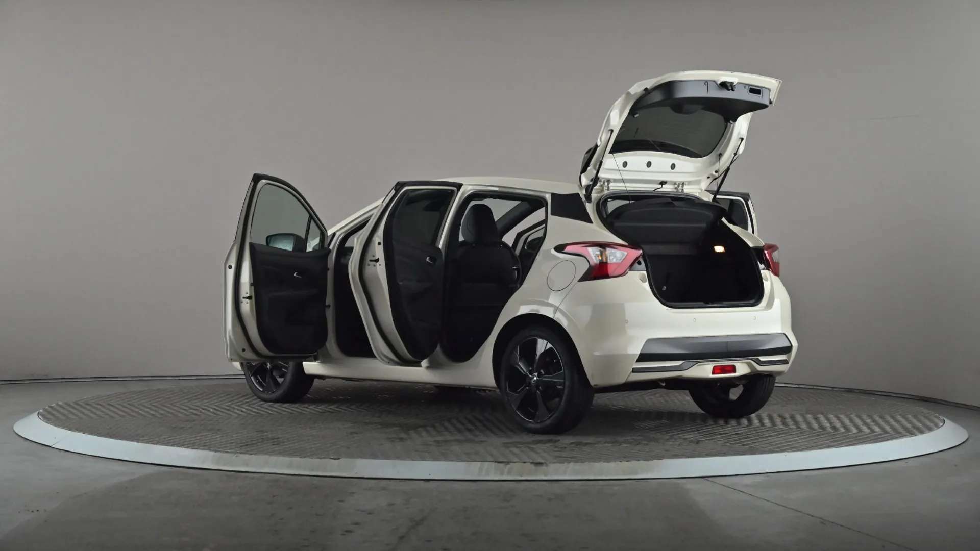 2023 NISSAN MICRA 2023 NISSAN MICRA