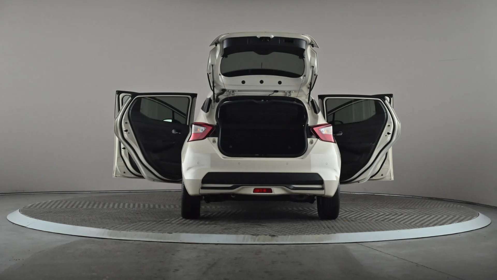 2023 NISSAN MICRA 2023 NISSAN MICRA