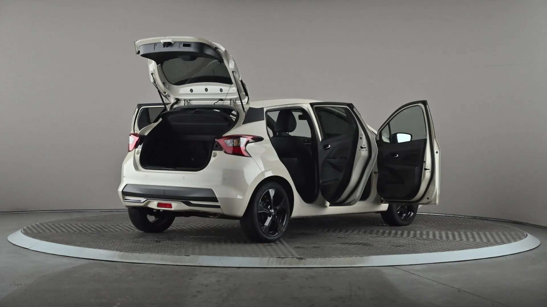2023 NISSAN MICRA 2023 NISSAN MICRA