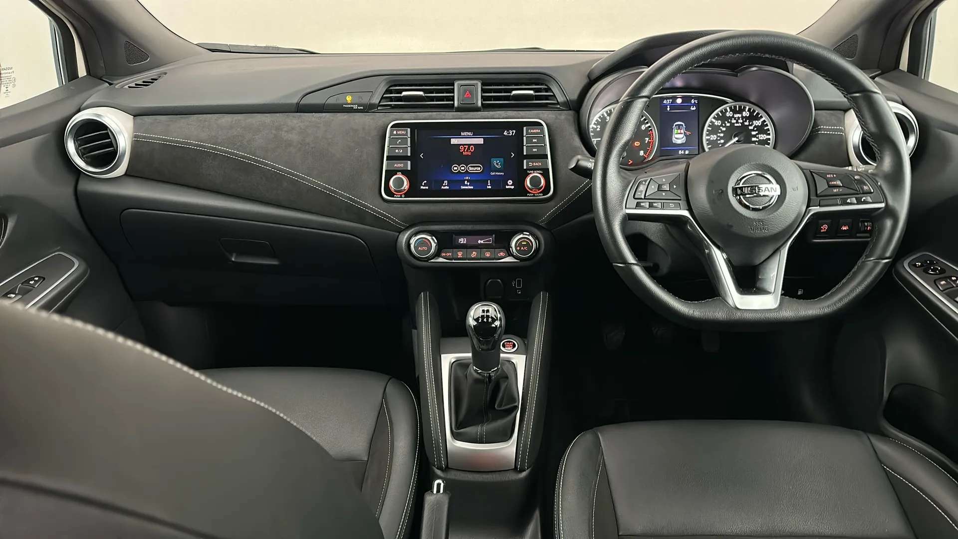 2023 NISSAN MICRA 2023 NISSAN MICRA