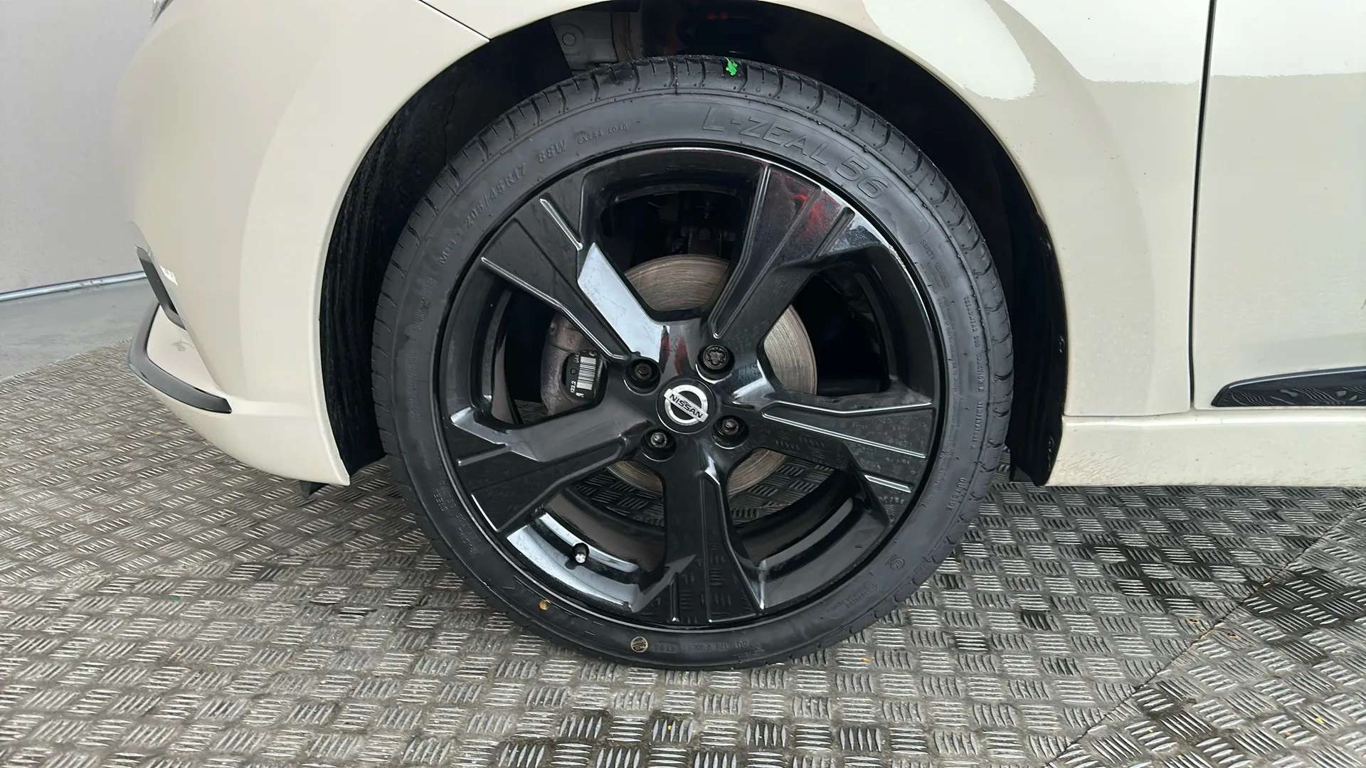 2023 NISSAN MICRA 2023 NISSAN MICRA