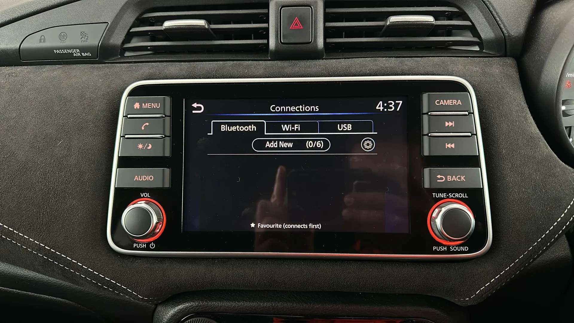 2023 NISSAN MICRA 2023 NISSAN MICRA