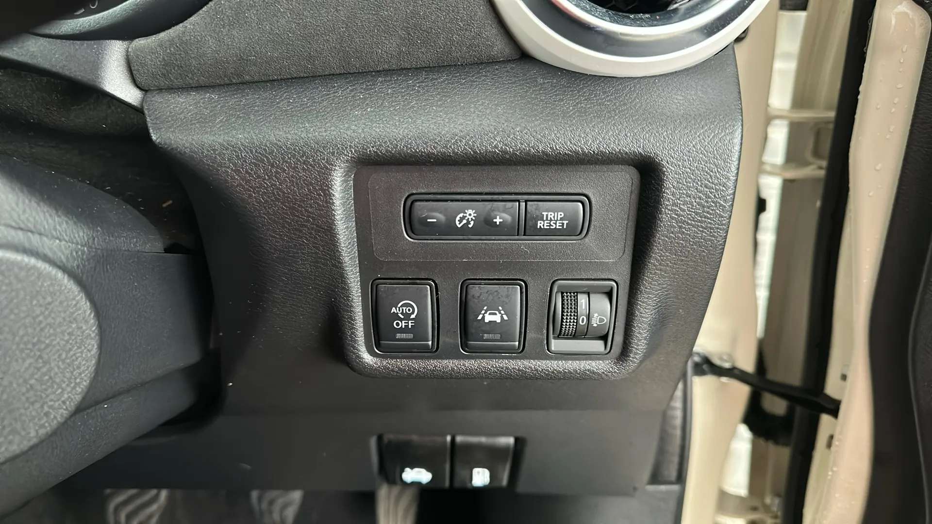 2023 NISSAN MICRA 2023 NISSAN MICRA