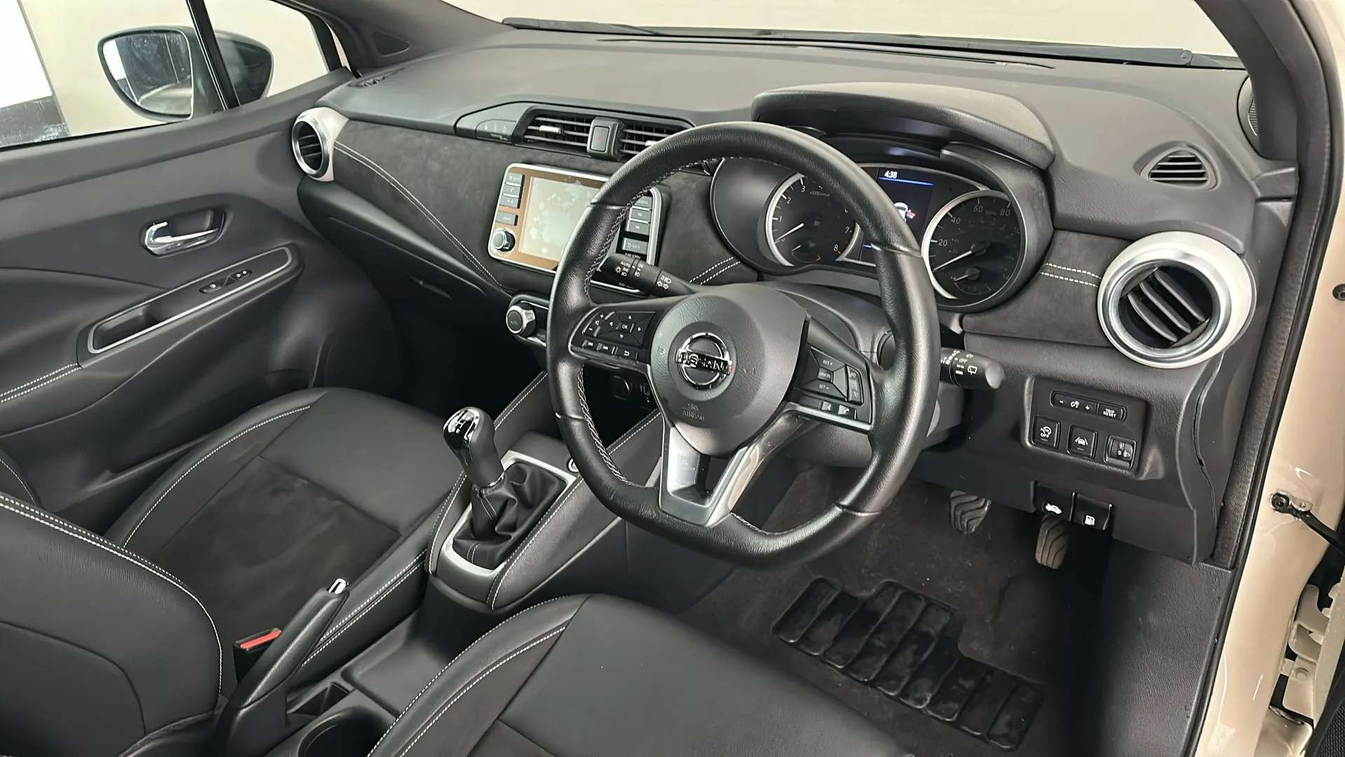 2023 NISSAN MICRA 2023 NISSAN MICRA