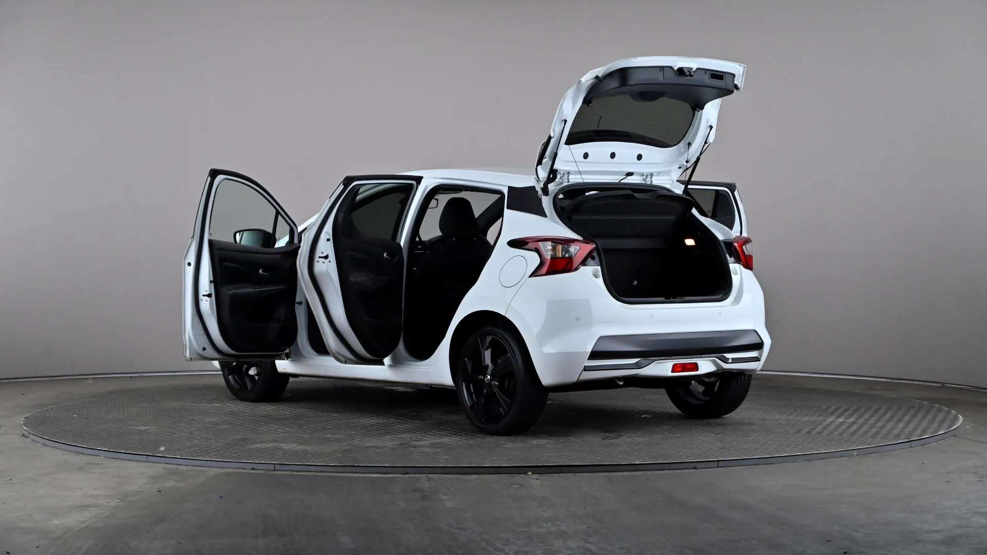 2022 NISSAN MICRA 2022 NISSAN MICRA
