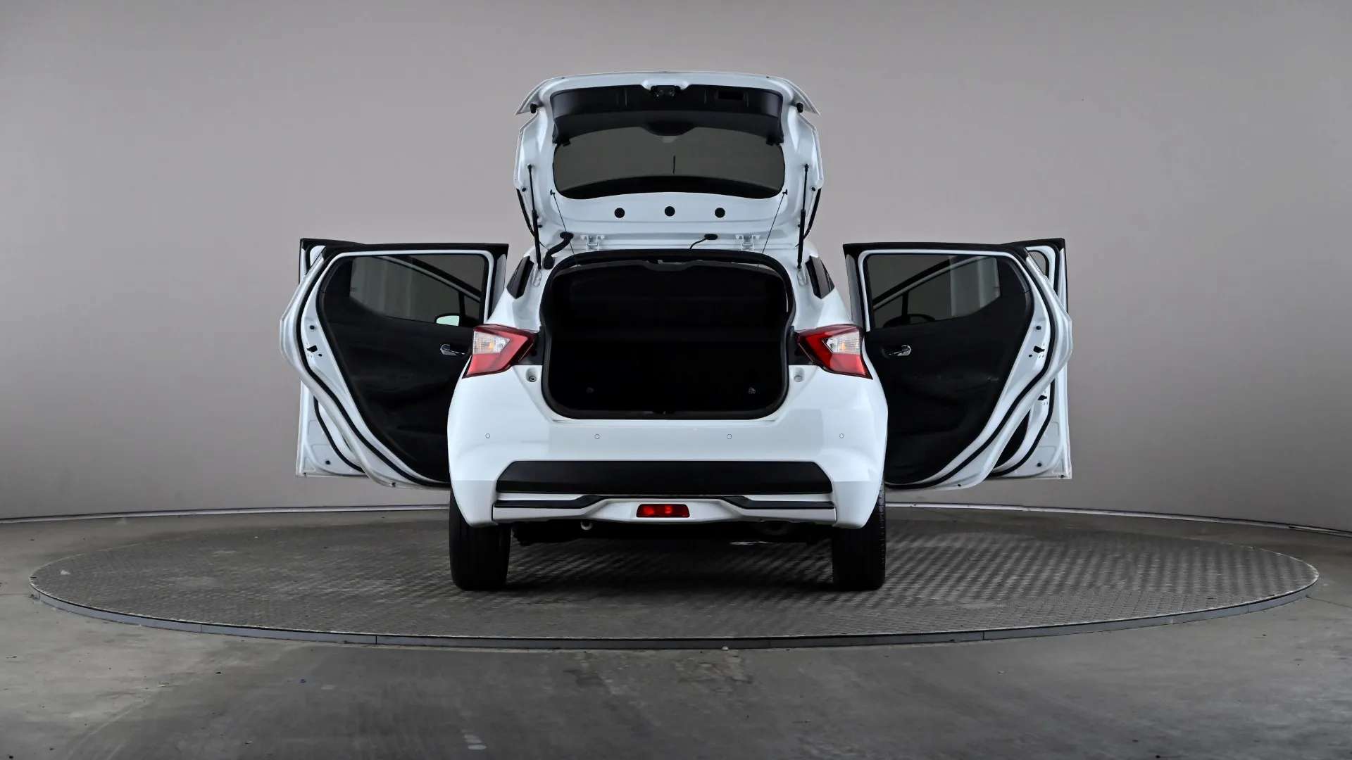 2022 NISSAN MICRA 2022 NISSAN MICRA