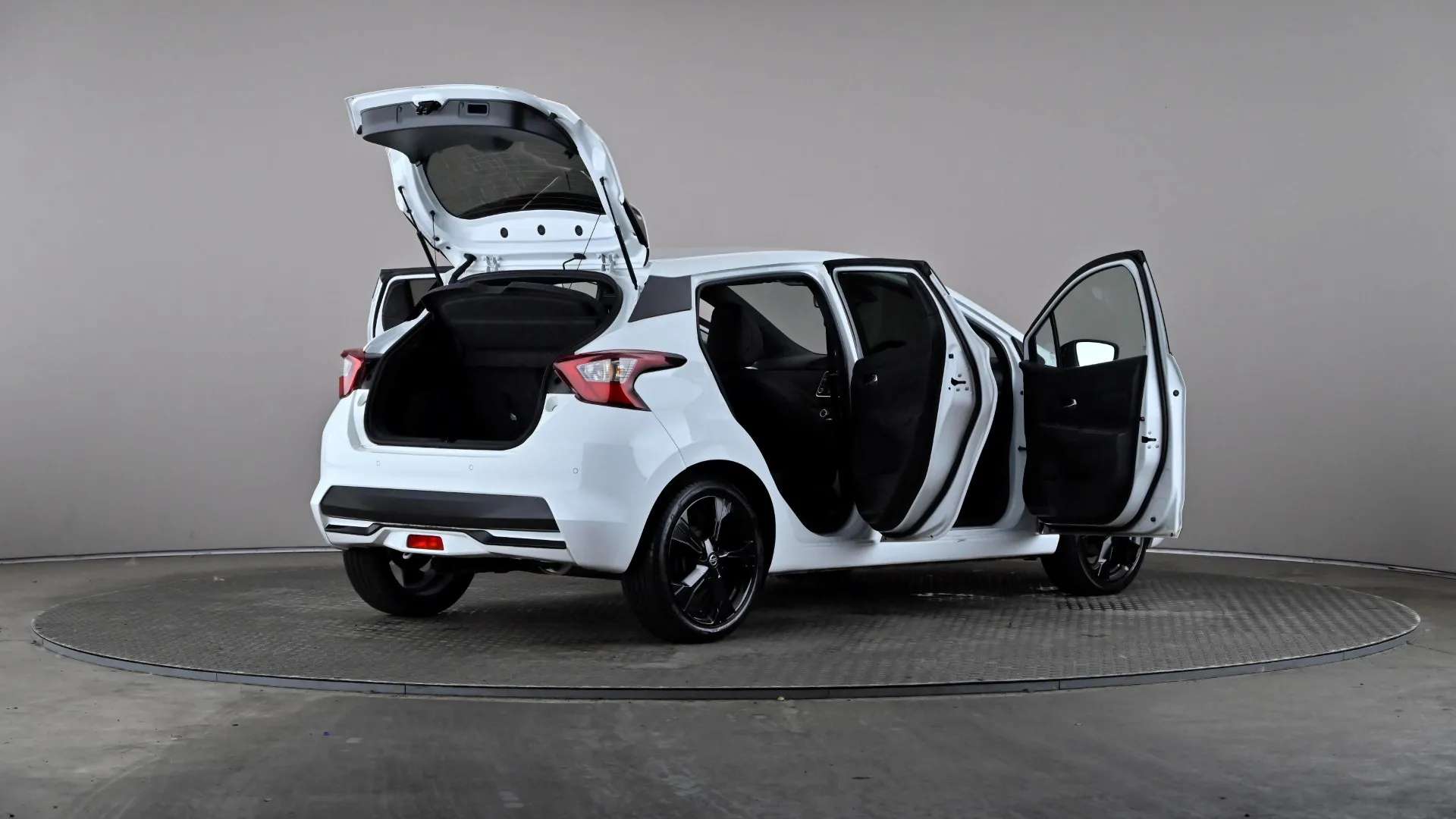 2022 NISSAN MICRA 2022 NISSAN MICRA