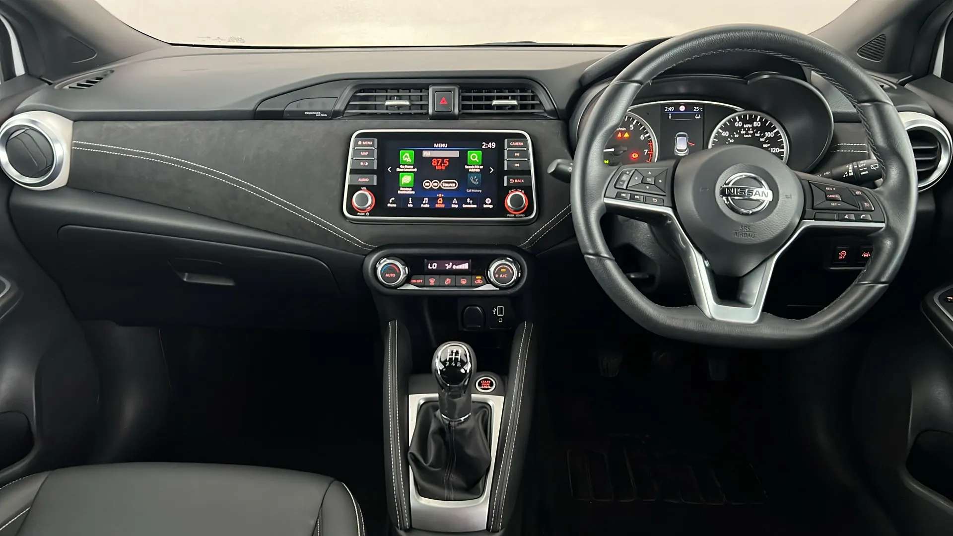 2022 NISSAN MICRA 2022 NISSAN MICRA