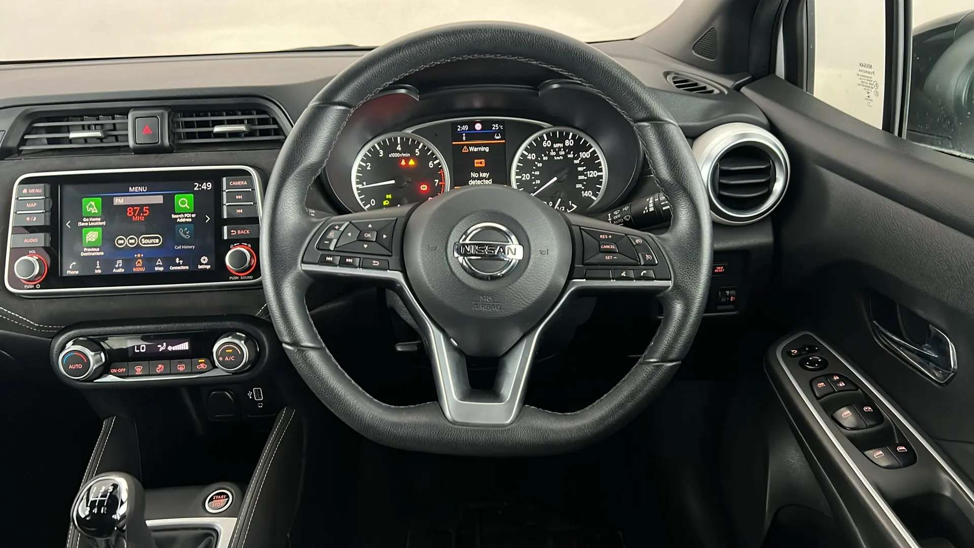 2022 NISSAN MICRA 2022 NISSAN MICRA