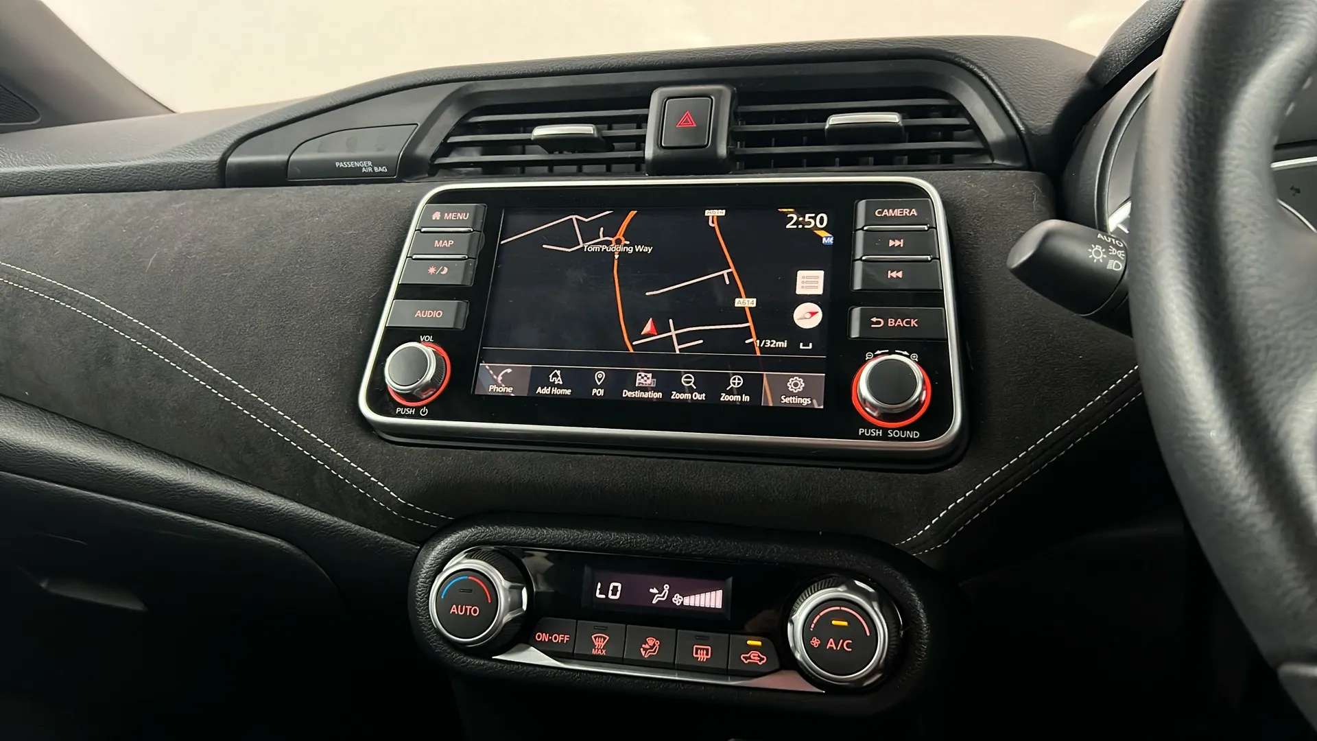 2022 NISSAN MICRA 2022 NISSAN MICRA