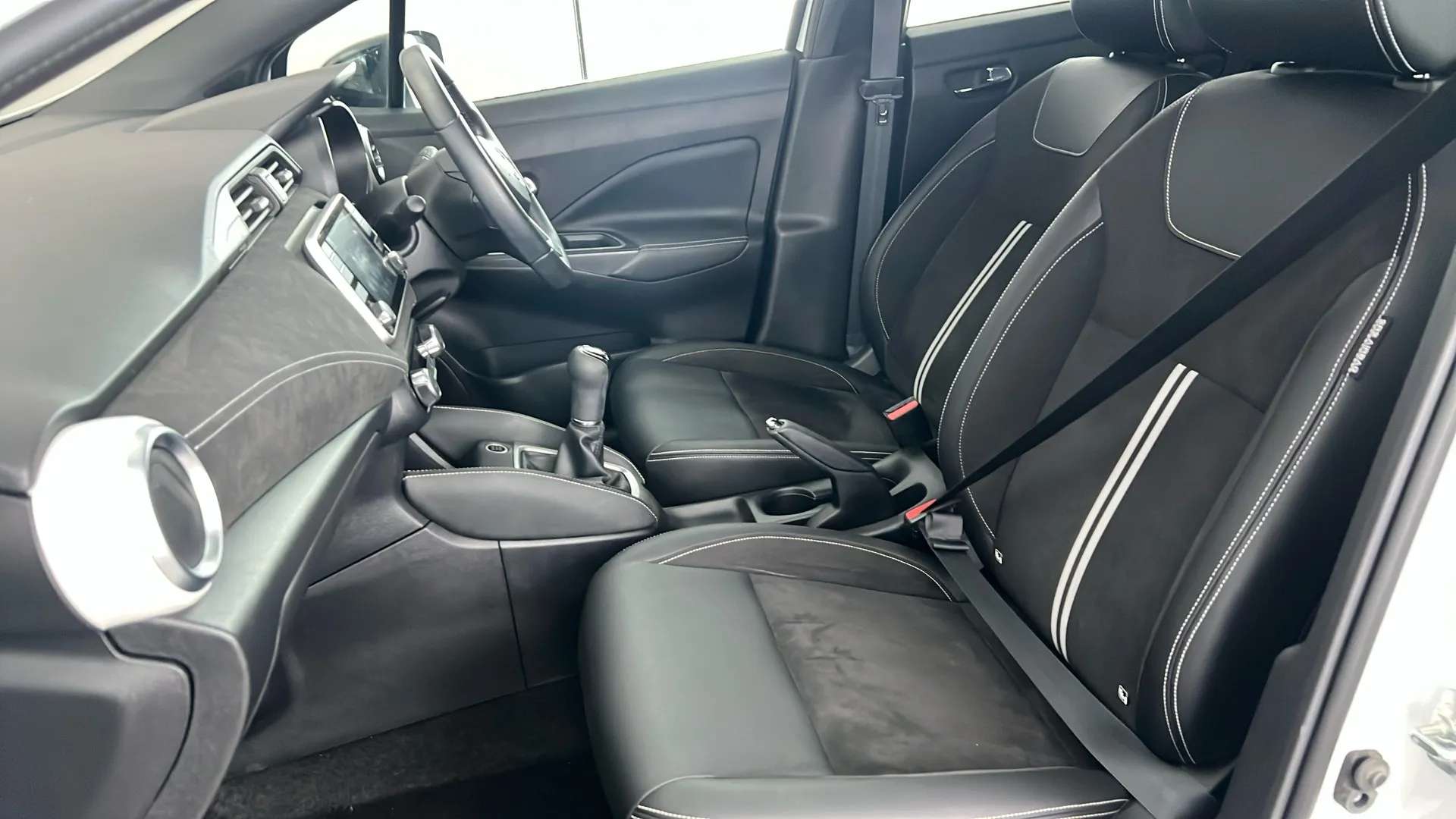 2022 NISSAN MICRA 2022 NISSAN MICRA