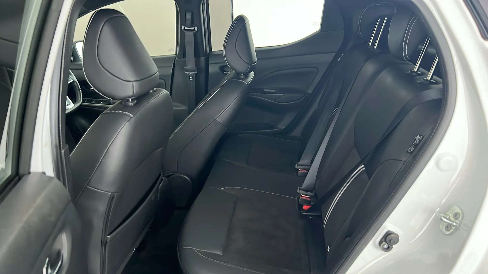 2022 NISSAN MICRA 2022 NISSAN MICRA