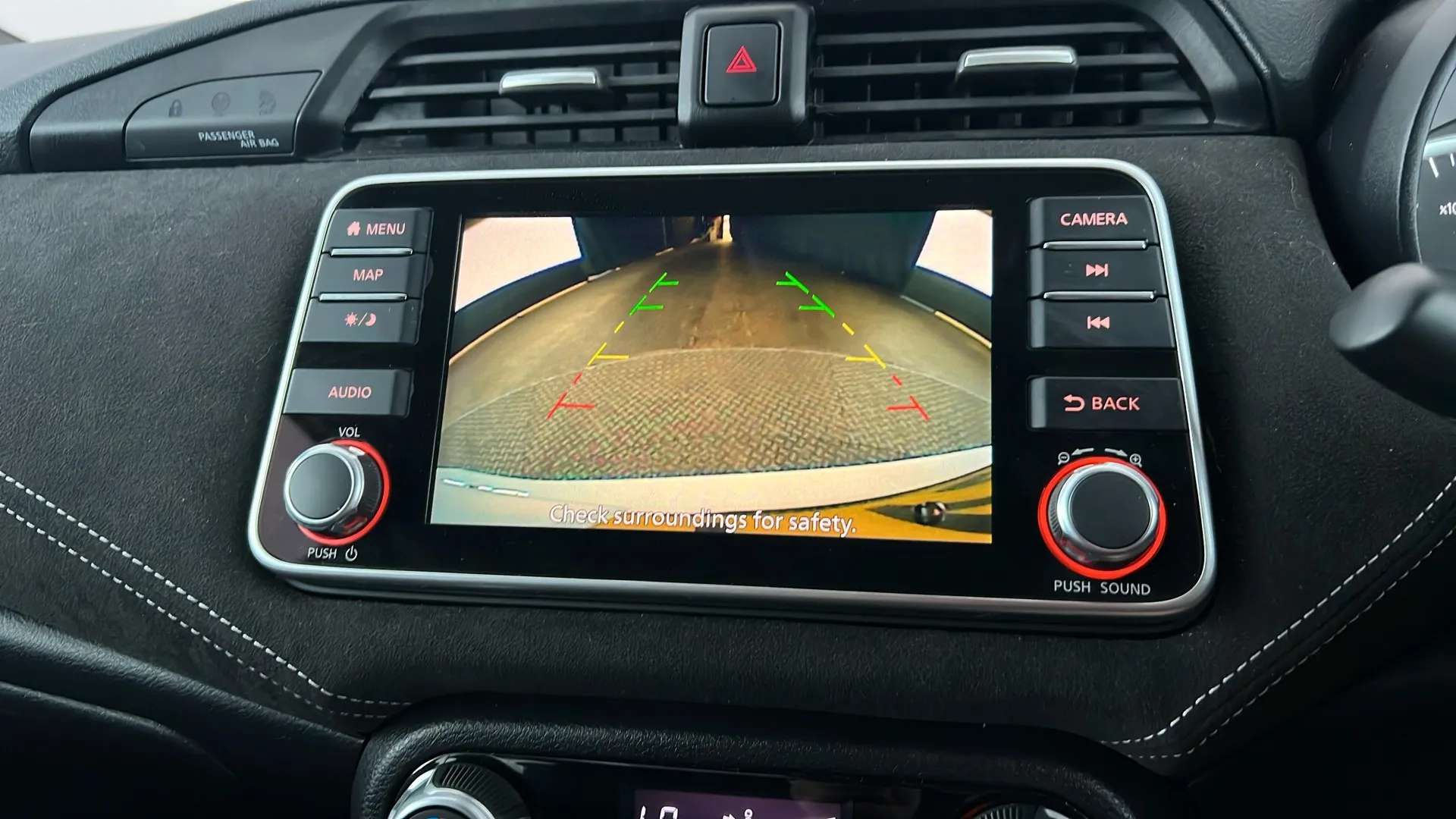 2022 NISSAN MICRA 2022 NISSAN MICRA