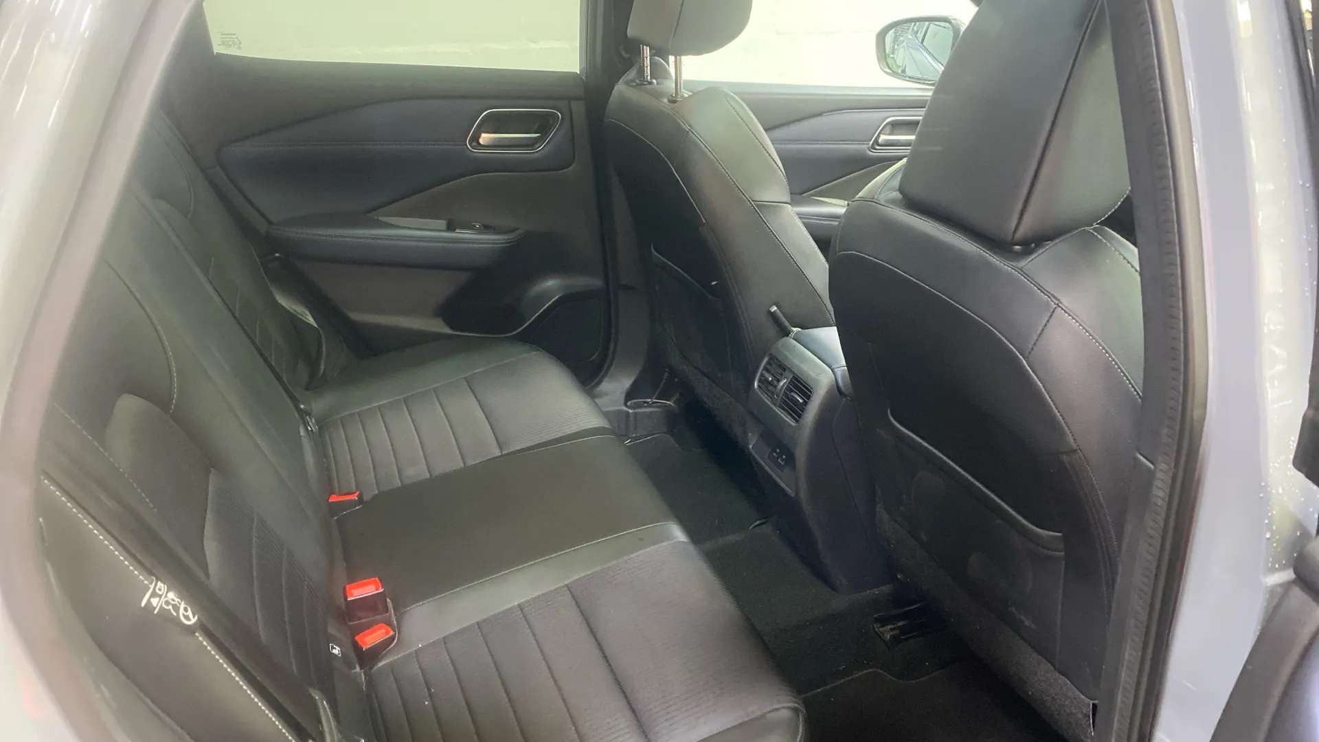 2022 NISSAN QASHQAI 2022 NISSAN QASHQAI