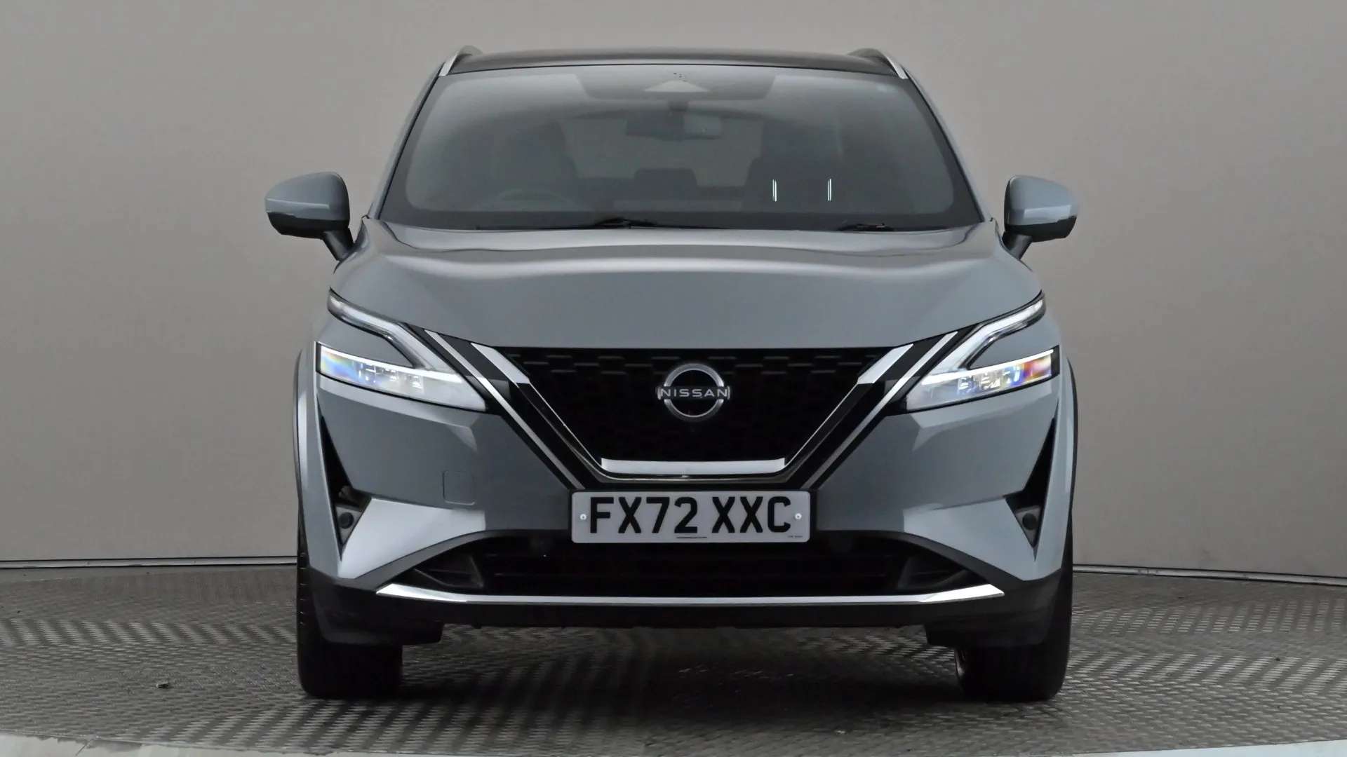 A 2022 NISSAN QASHQAI 1.3 DiG-T MH Tekna A 2022 NISSAN QASHQAI 1.3 DiG-T MH Tekna