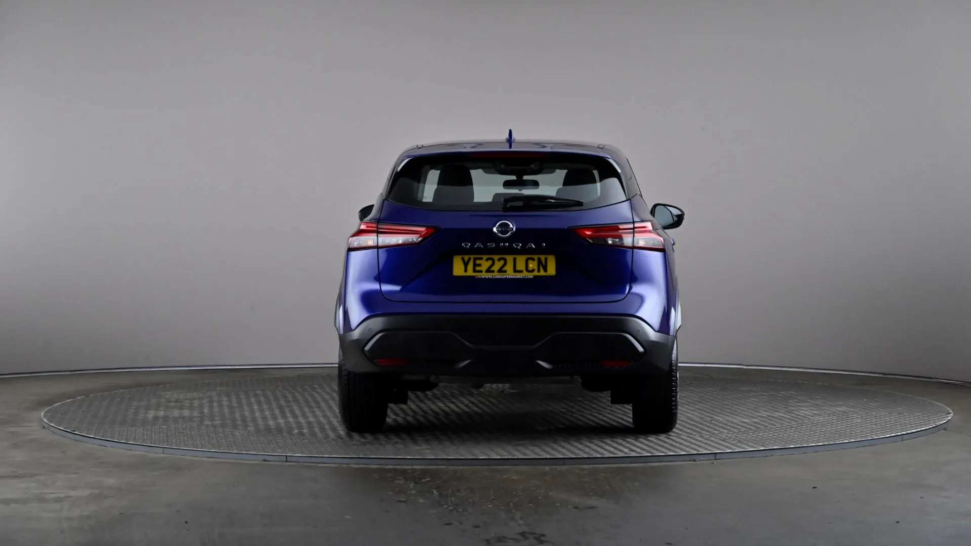 2022 NISSAN QASHQAI 2022 NISSAN QASHQAI