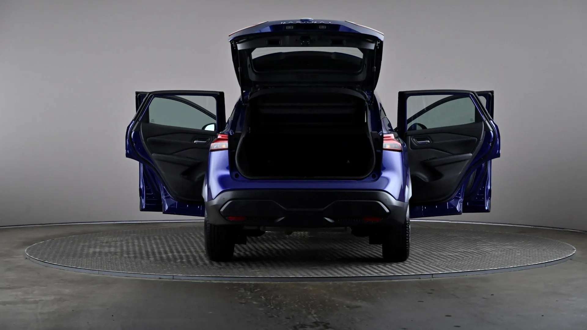 2022 NISSAN QASHQAI 2022 NISSAN QASHQAI