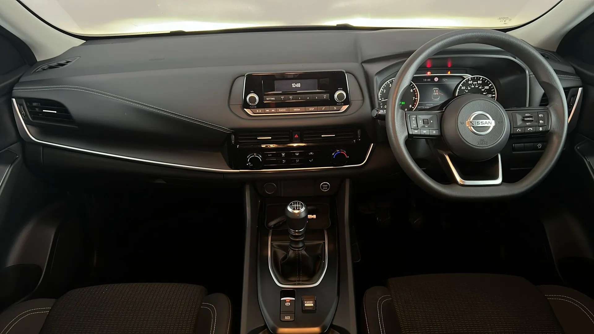 2022 NISSAN QASHQAI 2022 NISSAN QASHQAI