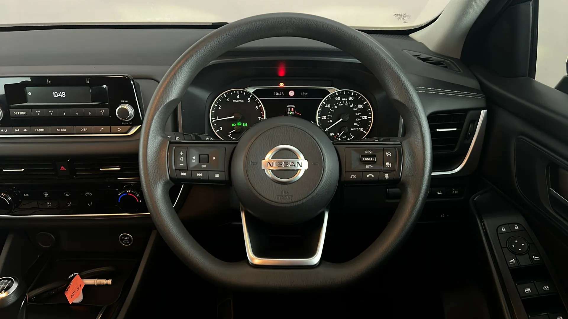 2022 NISSAN QASHQAI 2022 NISSAN QASHQAI