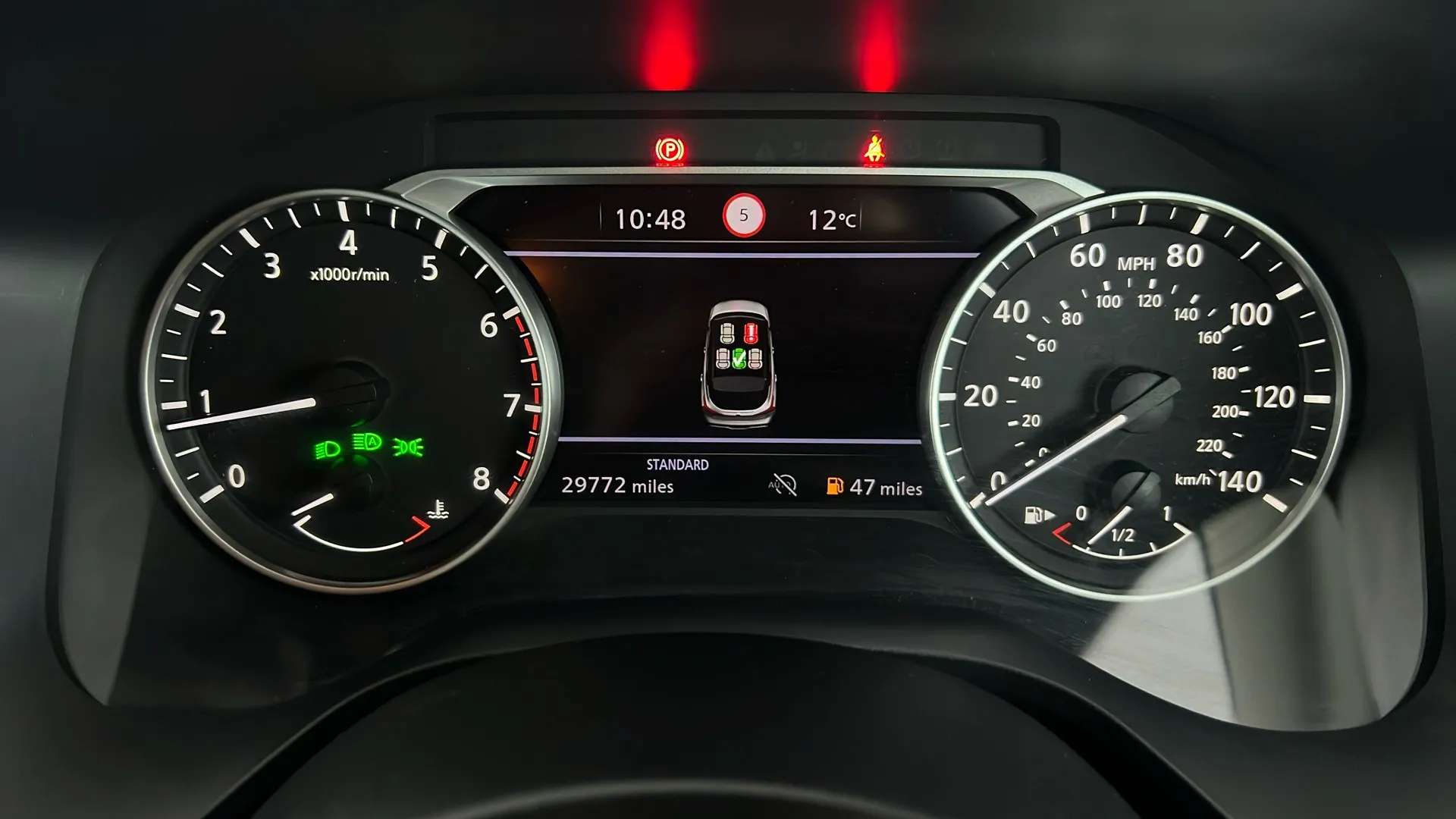 2022 NISSAN QASHQAI 2022 NISSAN QASHQAI