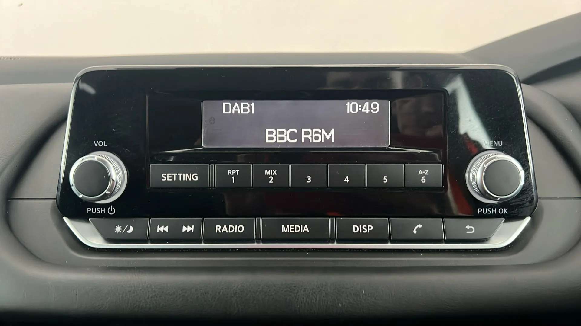 2022 NISSAN QASHQAI 2022 NISSAN QASHQAI