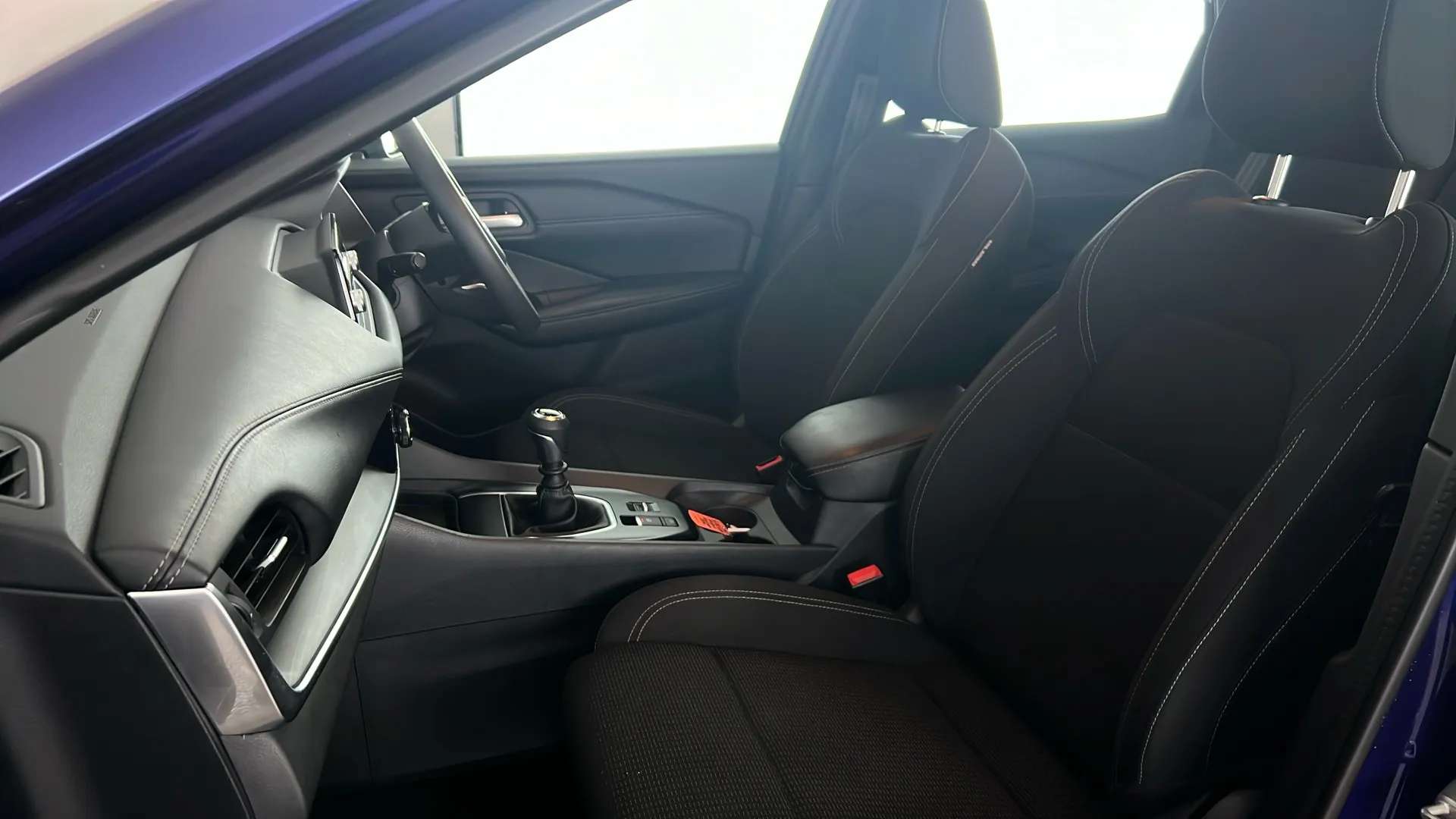 2022 NISSAN QASHQAI 2022 NISSAN QASHQAI