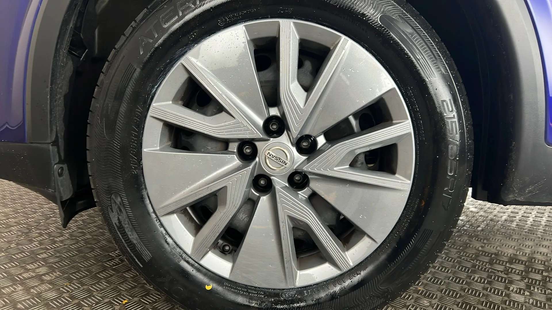 2022 NISSAN QASHQAI 2022 NISSAN QASHQAI