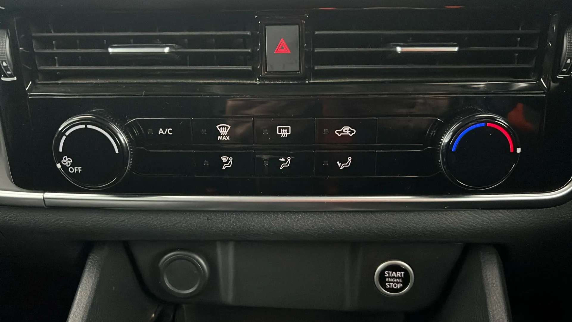 2022 NISSAN QASHQAI 2022 NISSAN QASHQAI