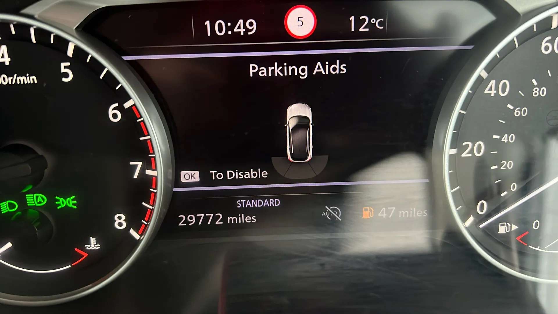 2022 NISSAN QASHQAI 2022 NISSAN QASHQAI