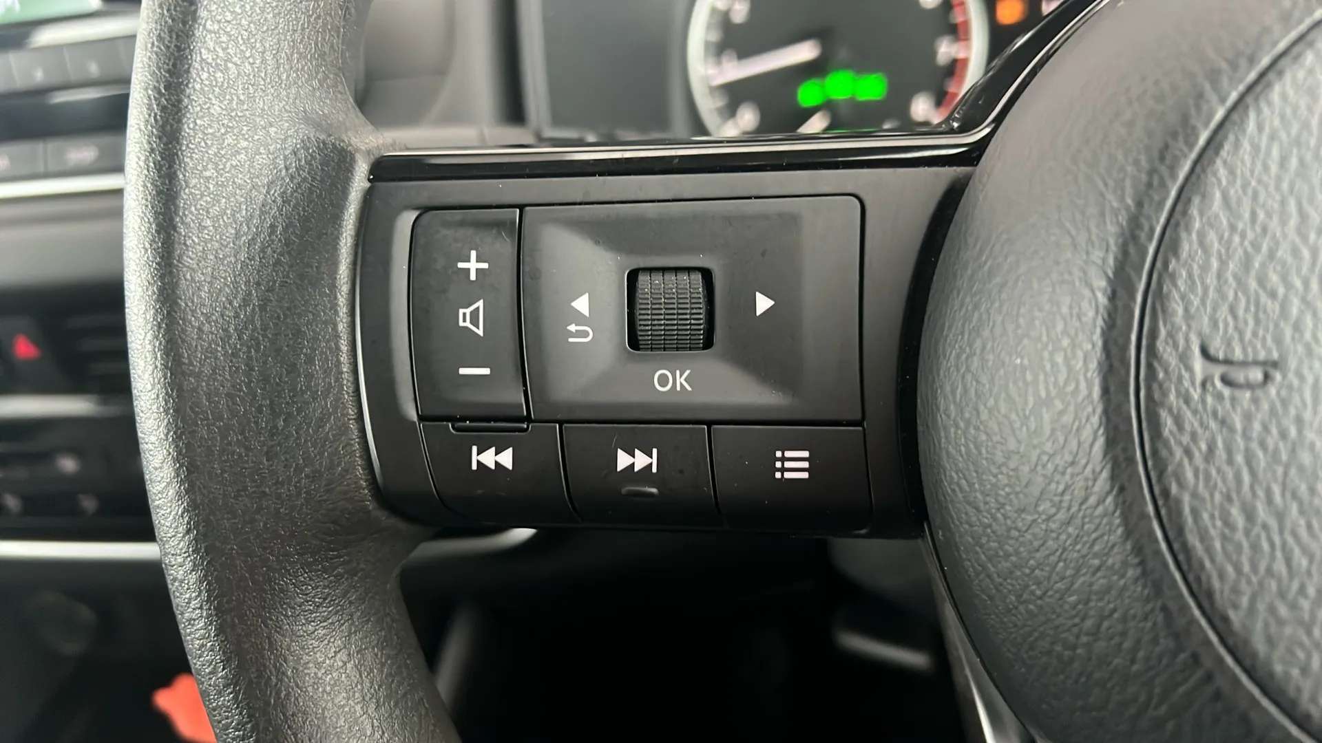 2022 NISSAN QASHQAI 2022 NISSAN QASHQAI