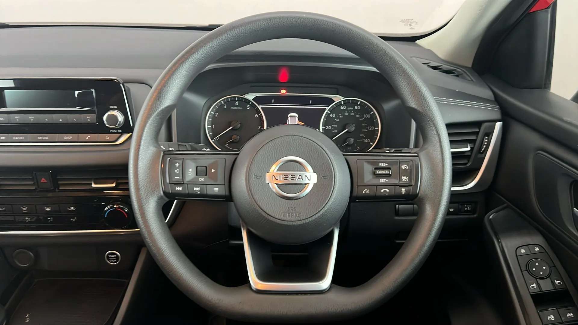 2022 NISSAN QASHQAI 2022 NISSAN QASHQAI