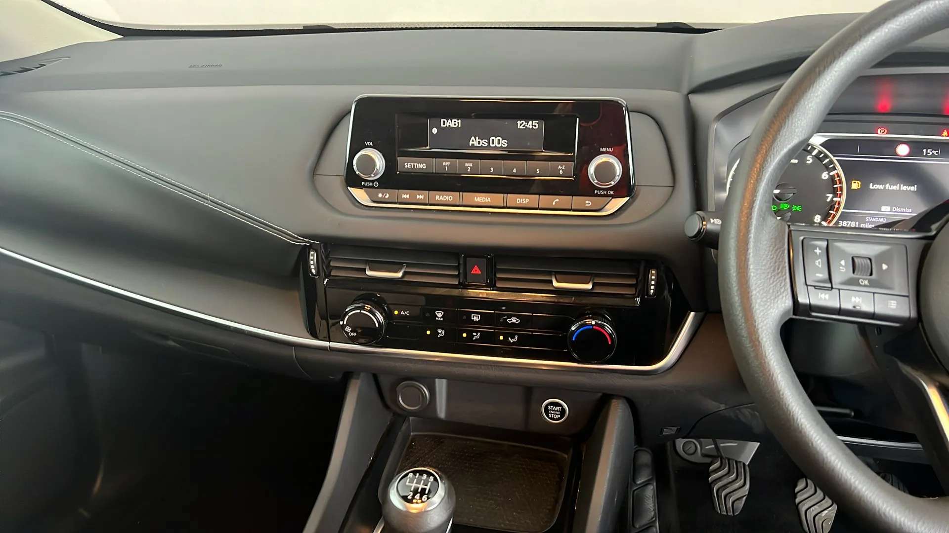 2022 NISSAN QASHQAI 2022 NISSAN QASHQAI