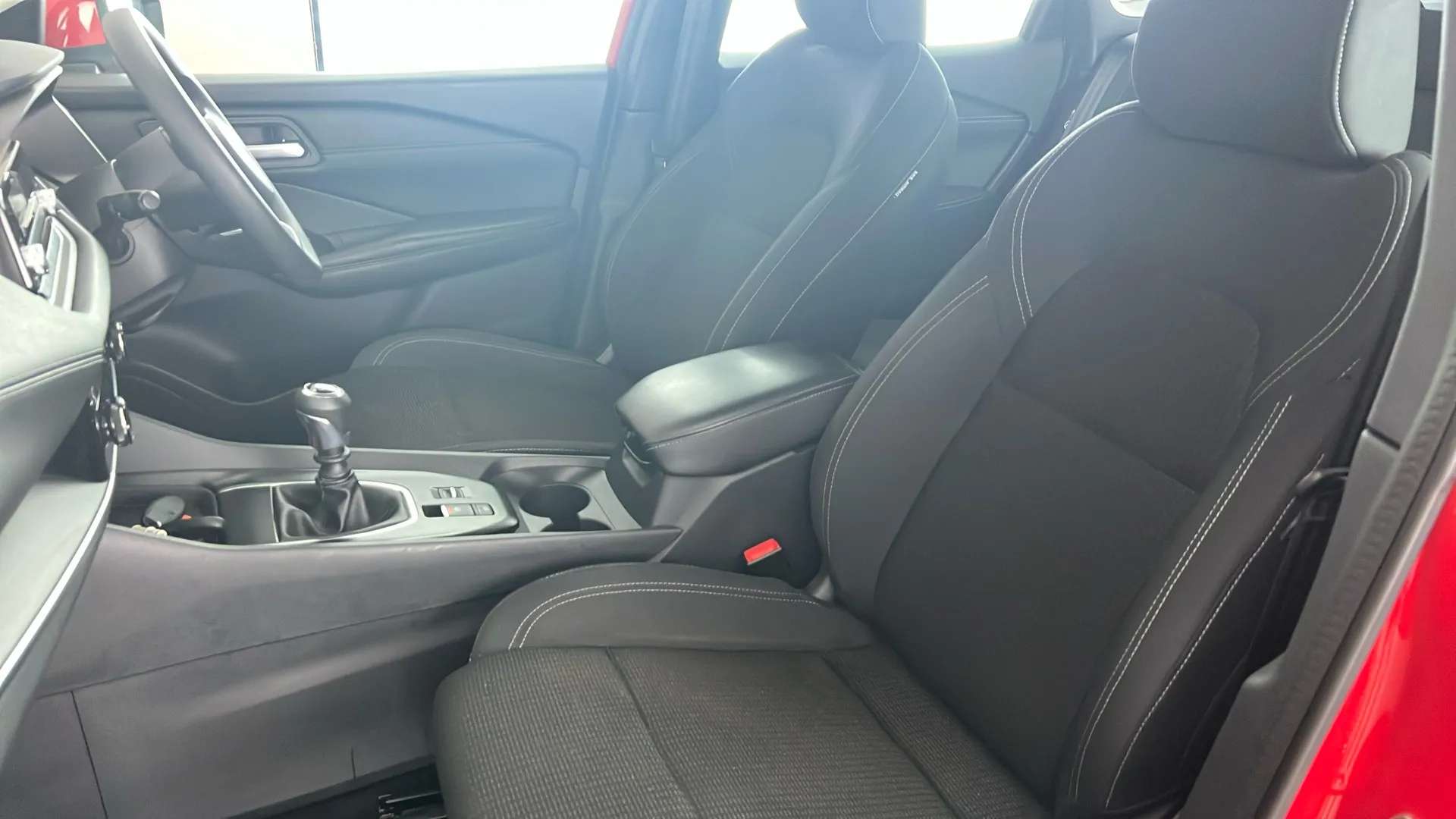 2022 NISSAN QASHQAI 2022 NISSAN QASHQAI