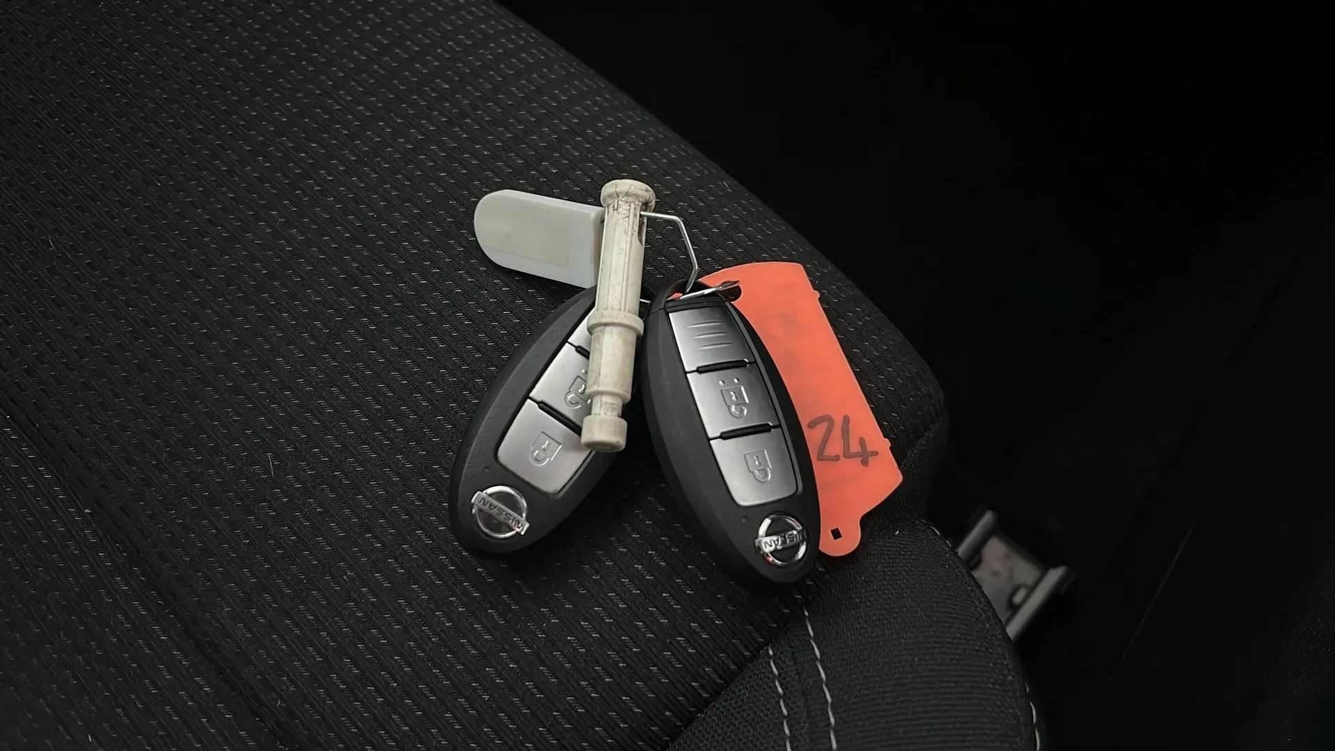 2022 NISSAN QASHQAI 2022 NISSAN QASHQAI