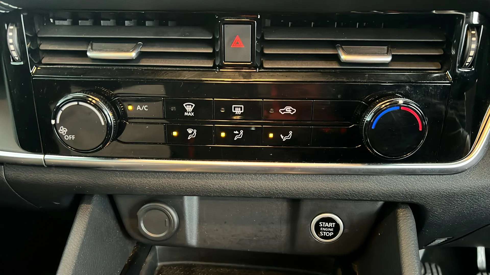 2022 NISSAN QASHQAI 2022 NISSAN QASHQAI