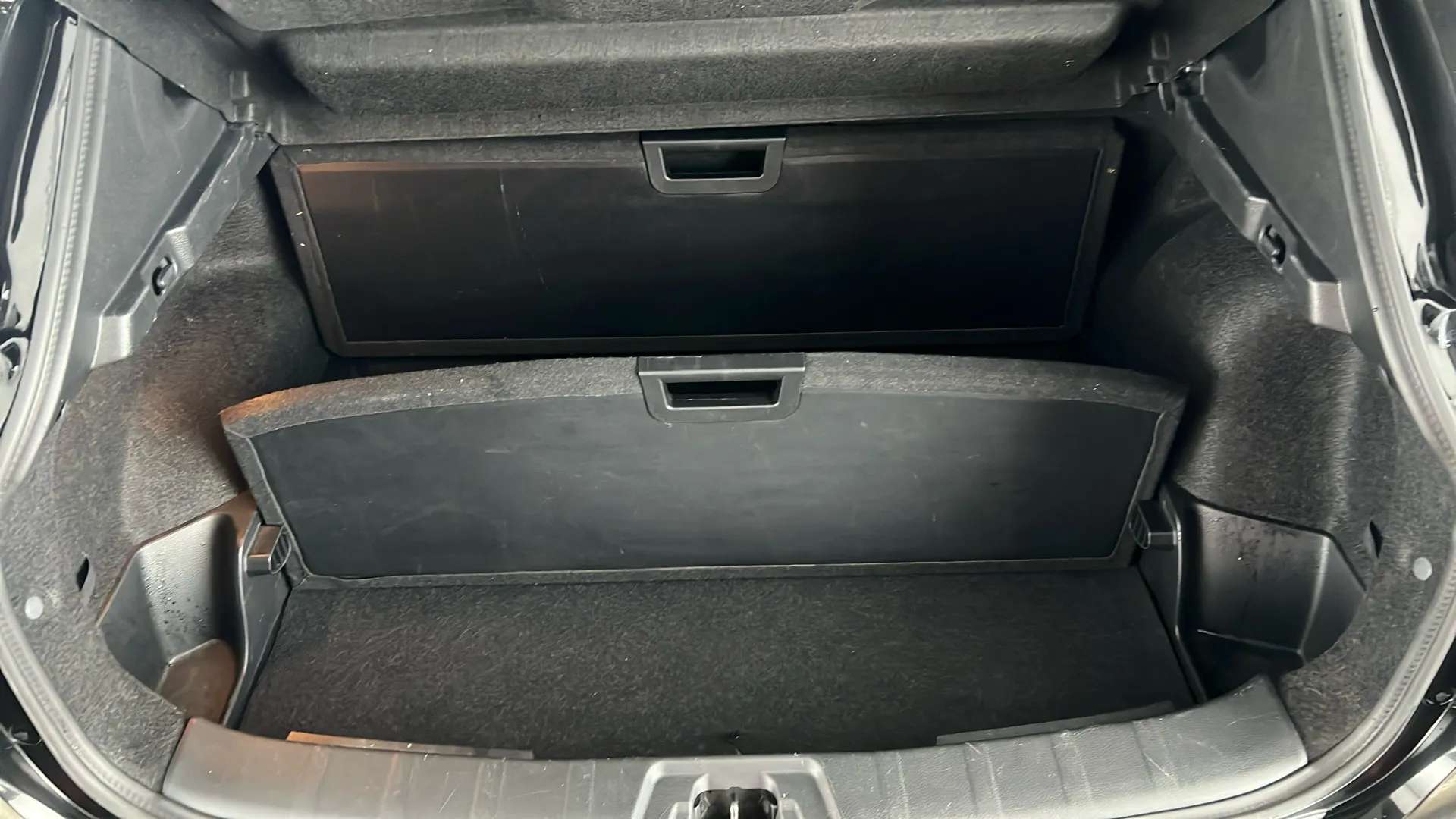 2018 NISSAN QASHQAI 2018 NISSAN QASHQAI