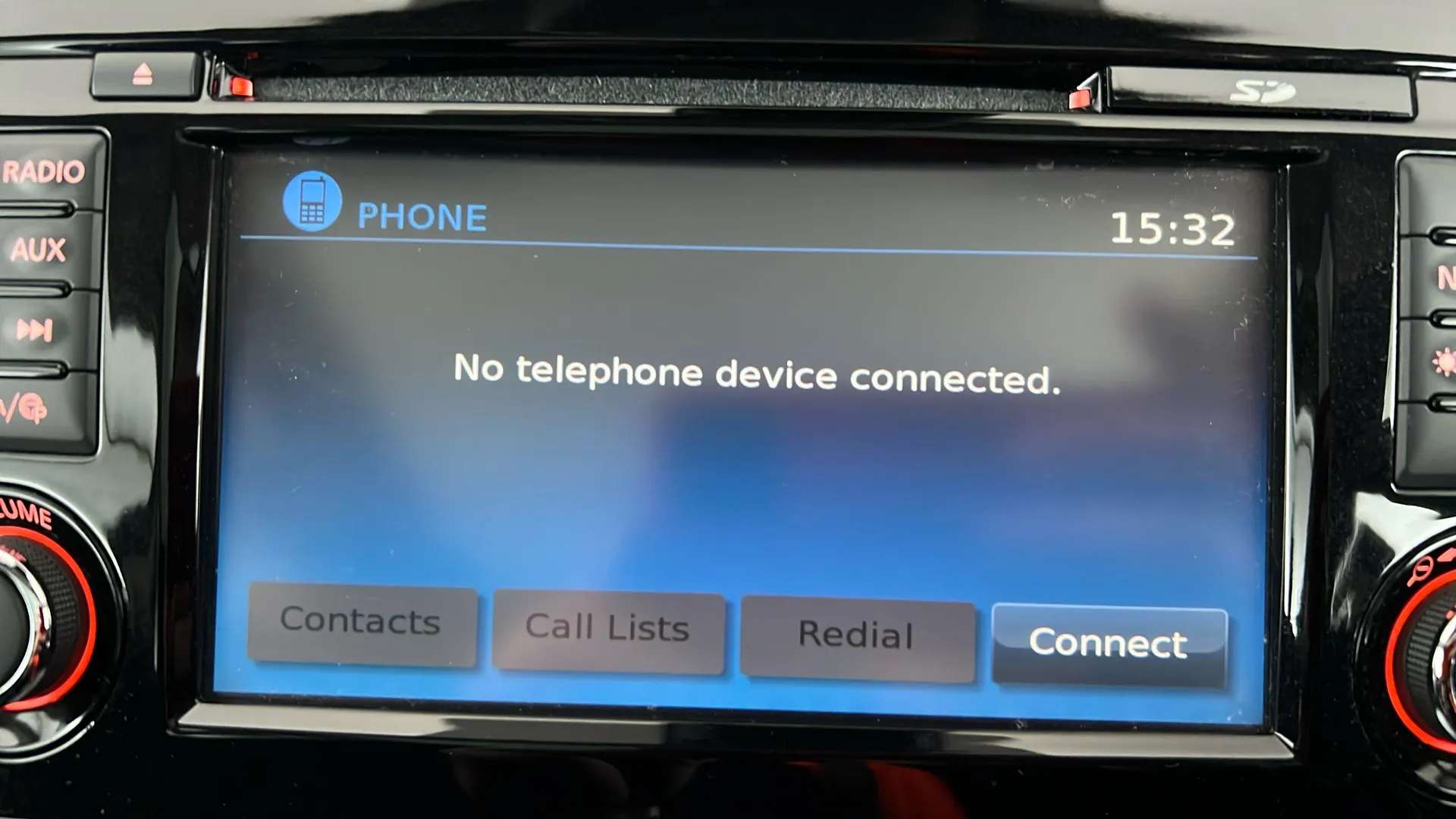 2018 NISSAN QASHQAI 2018 NISSAN QASHQAI