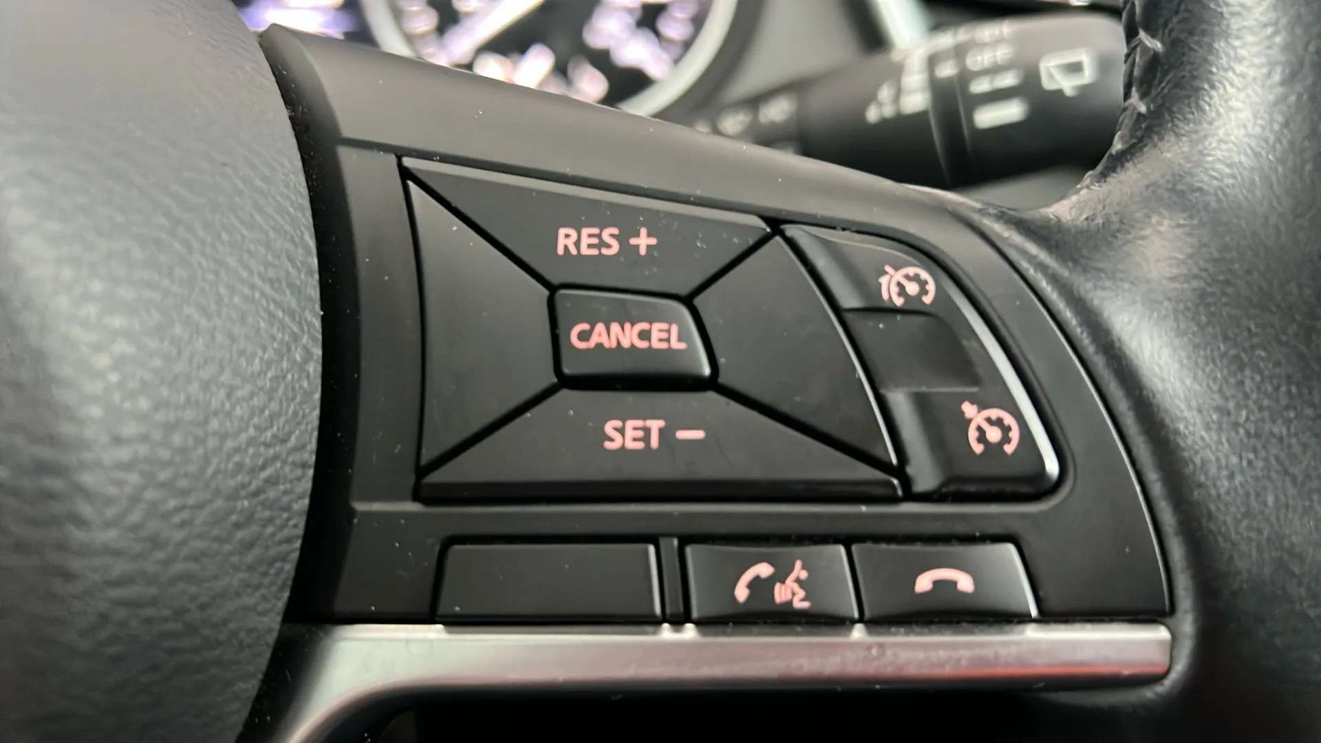 2018 NISSAN QASHQAI 2018 NISSAN QASHQAI