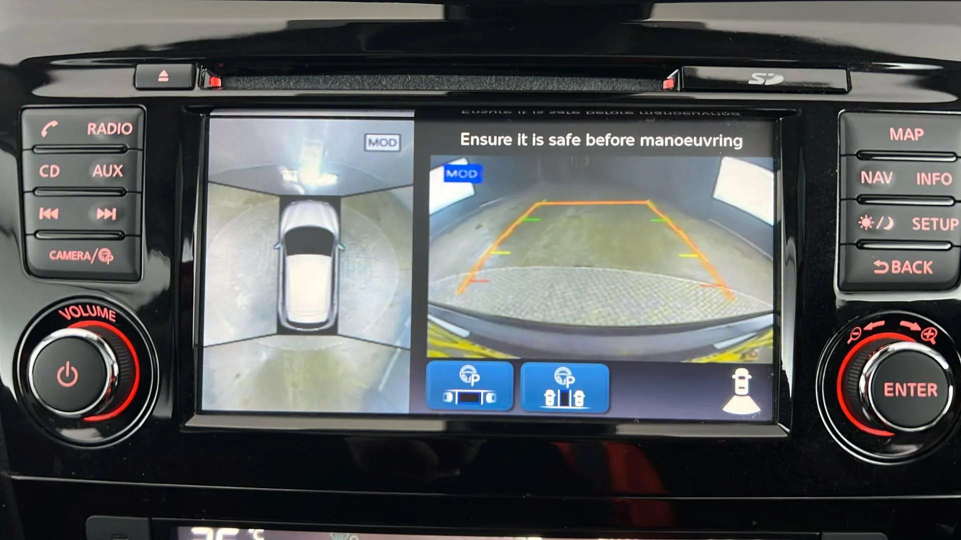 2018 NISSAN QASHQAI 2018 NISSAN QASHQAI